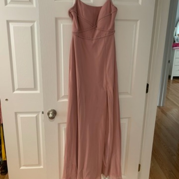 Azazie Nayla Dress - Picture 3 of 3